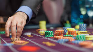 Casino Malina