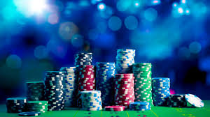Вход на официальный сайт Casino Malina
