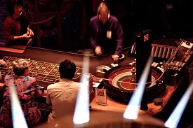 Spin Bounty Casino